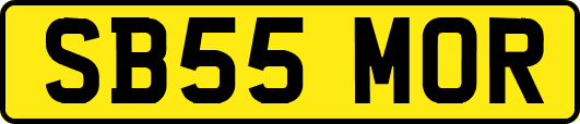 SB55MOR