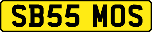 SB55MOS