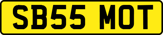 SB55MOT
