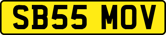 SB55MOV