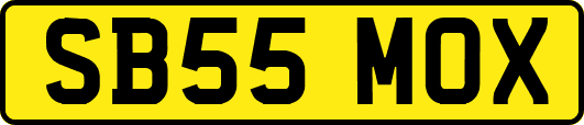 SB55MOX