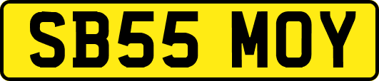 SB55MOY