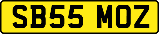 SB55MOZ
