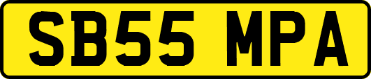 SB55MPA