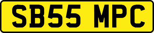 SB55MPC