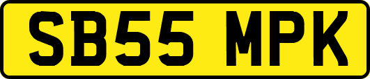 SB55MPK