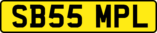 SB55MPL