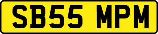 SB55MPM