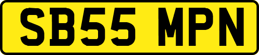 SB55MPN