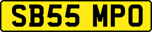 SB55MPO