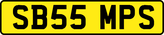 SB55MPS
