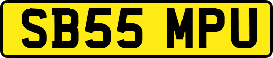 SB55MPU