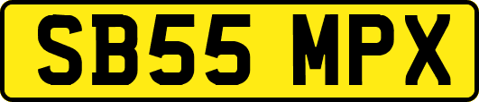 SB55MPX