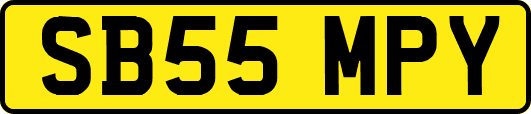 SB55MPY