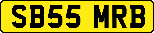 SB55MRB