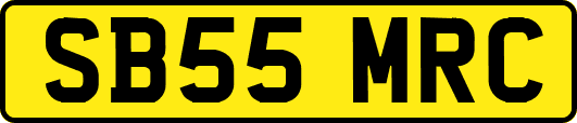 SB55MRC