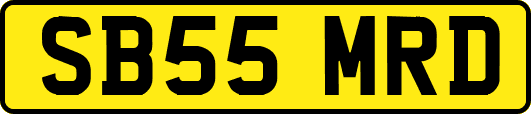 SB55MRD
