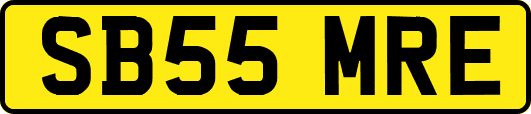 SB55MRE