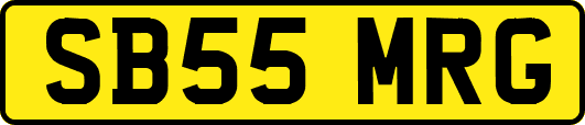SB55MRG