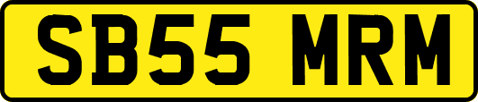 SB55MRM