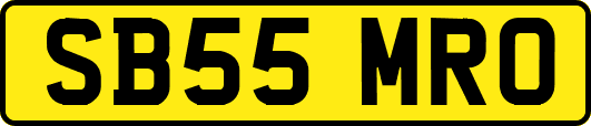 SB55MRO