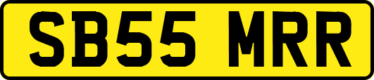 SB55MRR