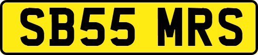 SB55MRS
