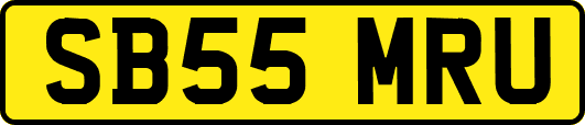 SB55MRU