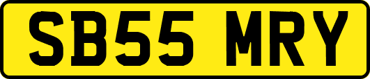 SB55MRY