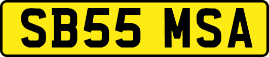 SB55MSA