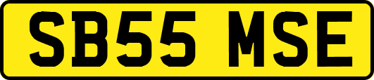 SB55MSE