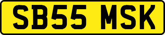 SB55MSK