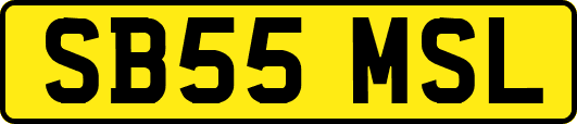 SB55MSL