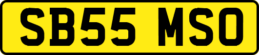 SB55MSO