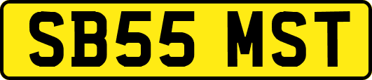 SB55MST