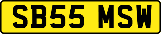SB55MSW