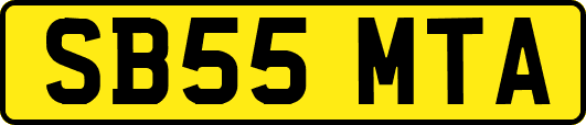 SB55MTA