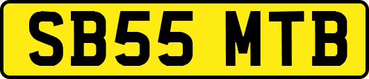 SB55MTB