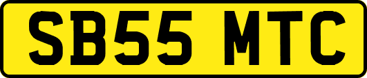 SB55MTC