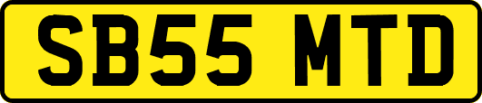 SB55MTD