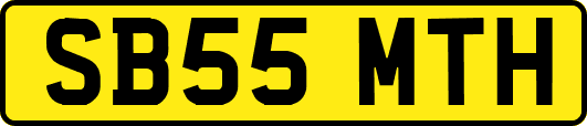 SB55MTH