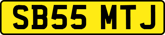 SB55MTJ