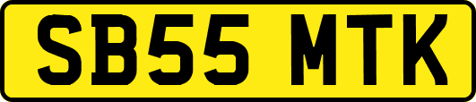 SB55MTK
