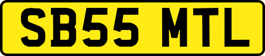 SB55MTL