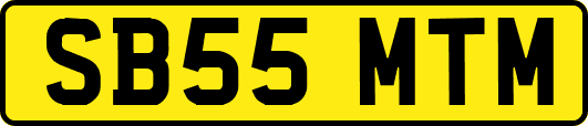 SB55MTM