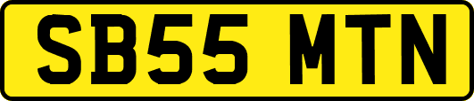 SB55MTN