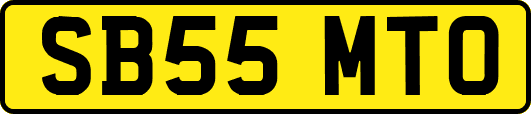 SB55MTO