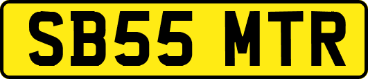 SB55MTR