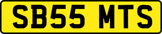 SB55MTS