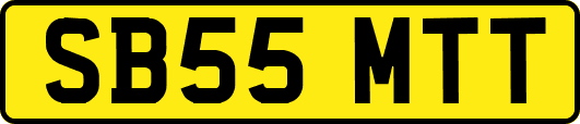 SB55MTT